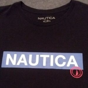 Mens Nautica t-shirt